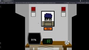 Пять ночей с Even_1181?