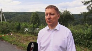 На личном контроле мэра