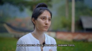 «Я уже шесть лет в молчании» - история встречи с Садхгуру и последующего духовного пути