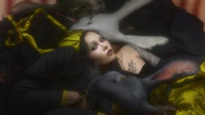 Bella Poarch - My Boy (Official Music Video)