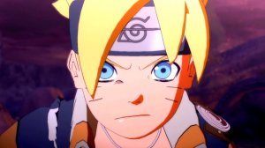 NUNS4 DLC-Road To Boruto