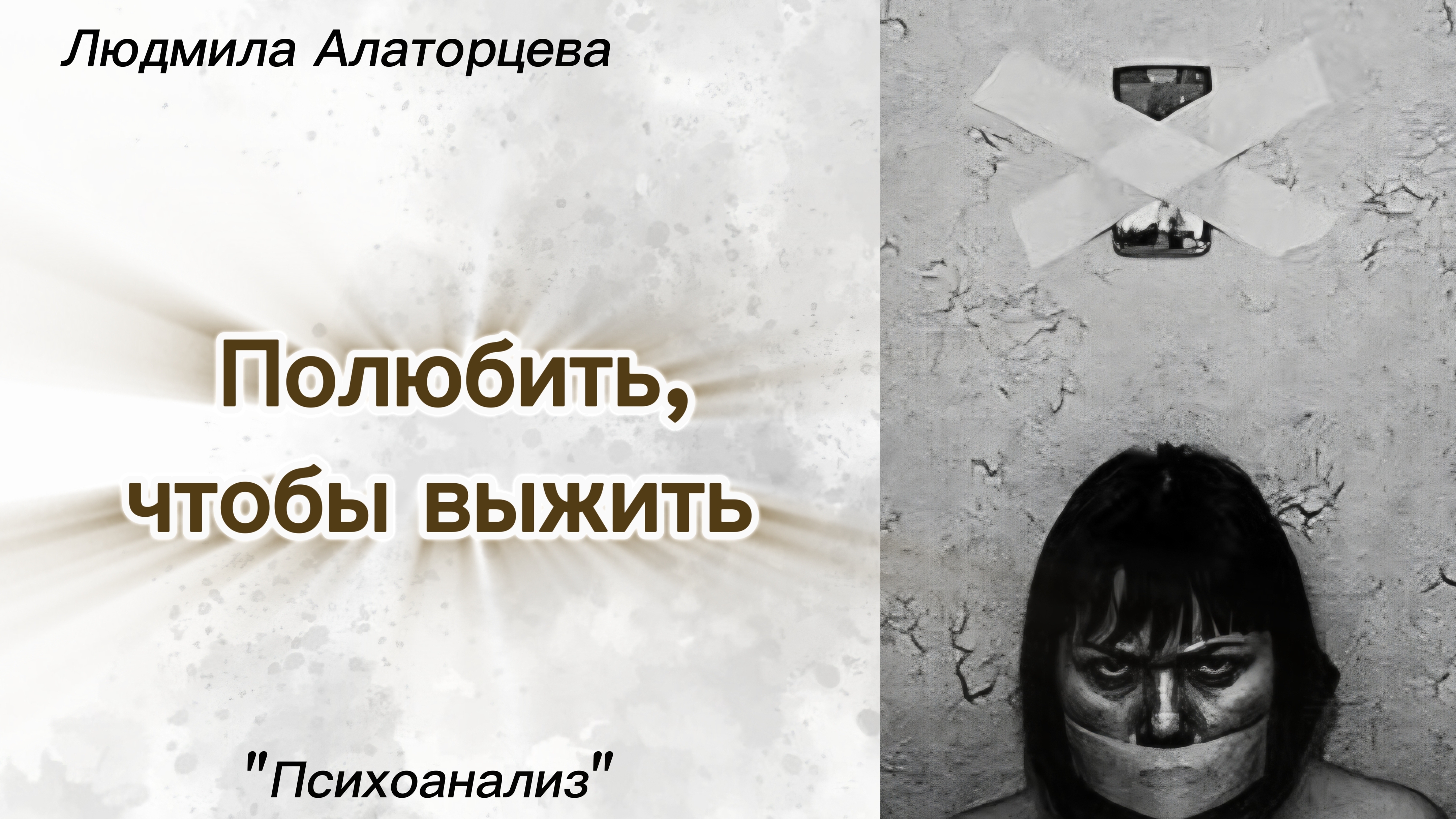 😷Стокгольмский синдром.  Формирование и проявление.