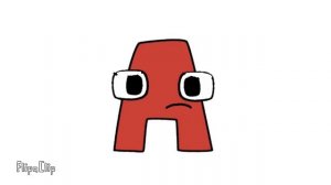 Польский алфавит лор P