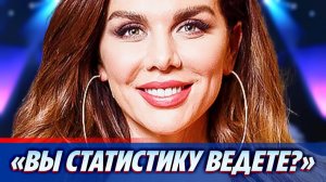 Седоковой вновь напомнили про смерть Белькевича и Тиммы ★ Новости Шоу-Бизнеса