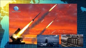 Втрое больше ракет: как Штаты готовят «массированный удар» по России — нам есть чем ответить