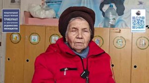 Доказательства зверств киевского режима в г. Красноармейск (ДНР)