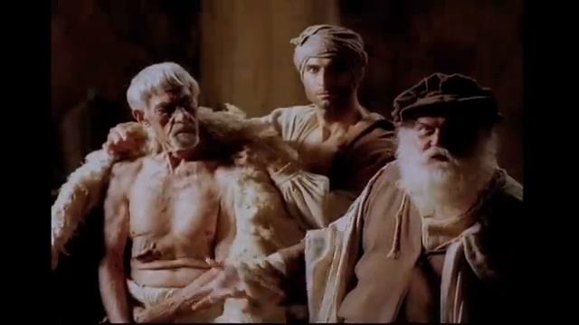 R.E.M. - Losing My Religion (Official HD Music Video)