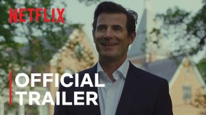 The Secret Woman Movie - Official Trailer | Netflix