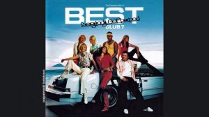 S Club 7 - Everybody Get Pumped, 2002 Best: The Greatest Hits Of S Club 7 (papamoski balakovo)