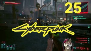 Cyberpunk 2077 #25