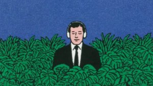 background music