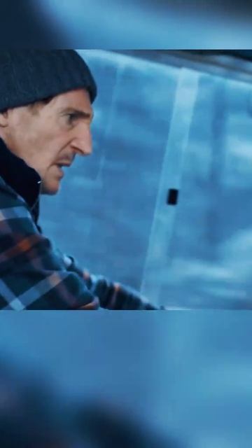 🎬Ледяной драйв