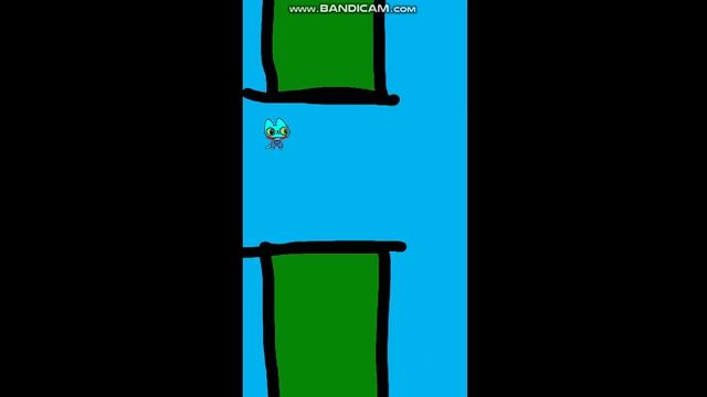 играю в летающий гренчик на компюторе
