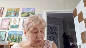 5 дней лежала в больнице