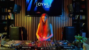 LILITH - Recorded live at CYKL: SOUNDROOM #JUN26