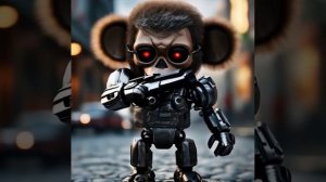 🔴 Про Чебурашку легенду | The legend about Cheburashka