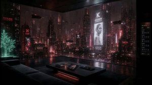 Музыка в стиле Deep Work.