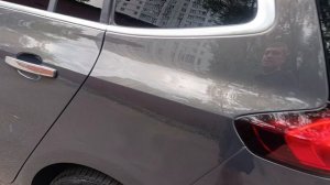 Опель Зафира турер 1,4 турбо ,АКПП ищите на Авито в мск!