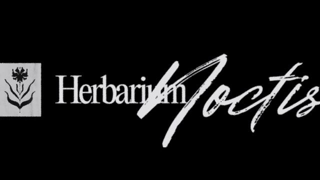 herbarium noctis