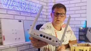 Вся правда о Wi-Fi Keenetic Speedster 4G+: Стоит ли он своих денег?