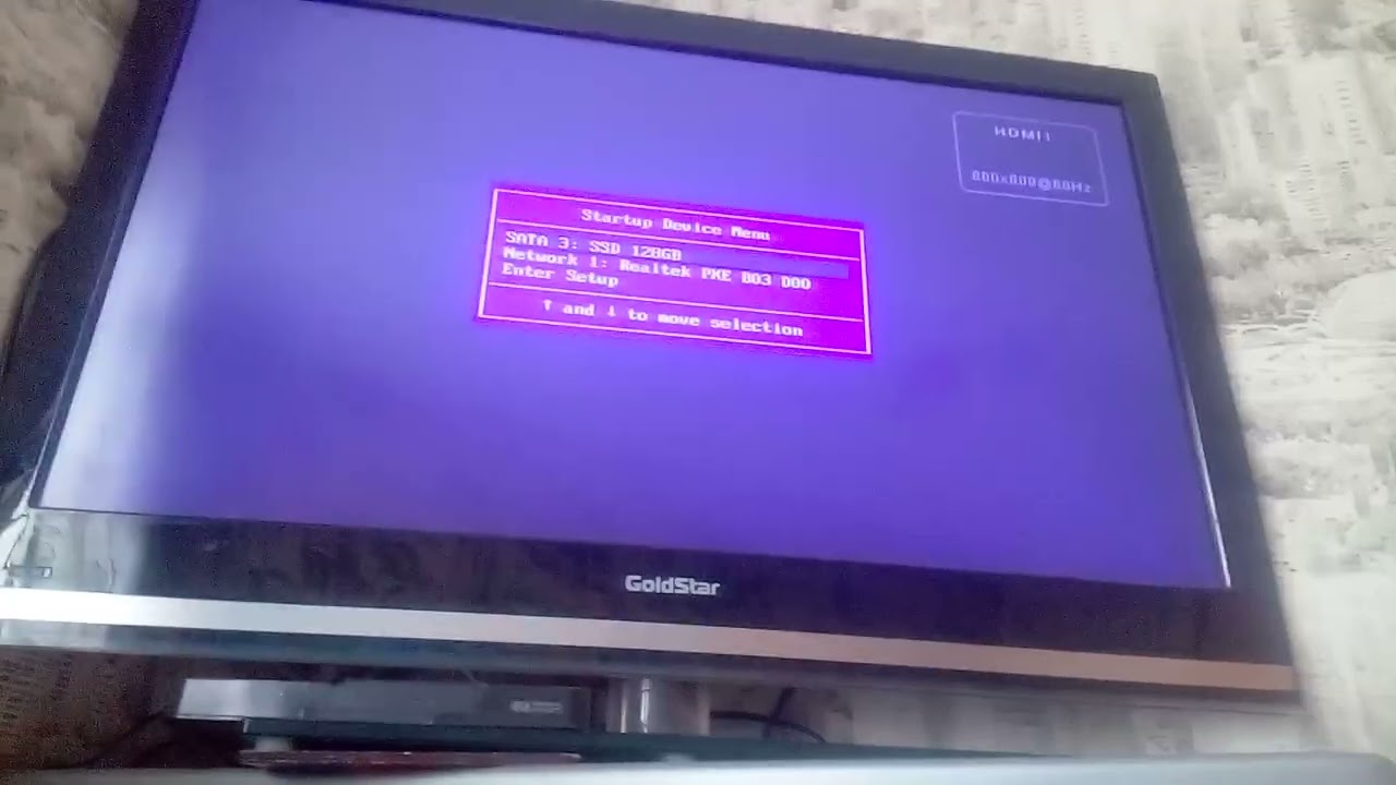 Обзор компьютера Lenovo M79