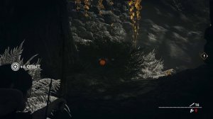 Прохождение Shadow of the Tomb Raider - #7