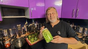 Консервированные огурцы для салата и рассольника.