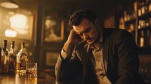 Fading Memories & Whiskey Nights – Legendary Old Blues Collection