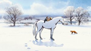 Bolakay ko'rsichqon tulki va tulpor The boy the mole the fox and the horse   @kolyaskauz kolyaskauz