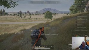 PUBG: Battlegrounds