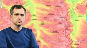 Юрий Подоляка (07.08.26) Фронт ВСУ рвется – противник бросил на удержание стратегический резерв