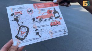 Халатность, скорость и алкоголь: статистика Госавтоинспекции