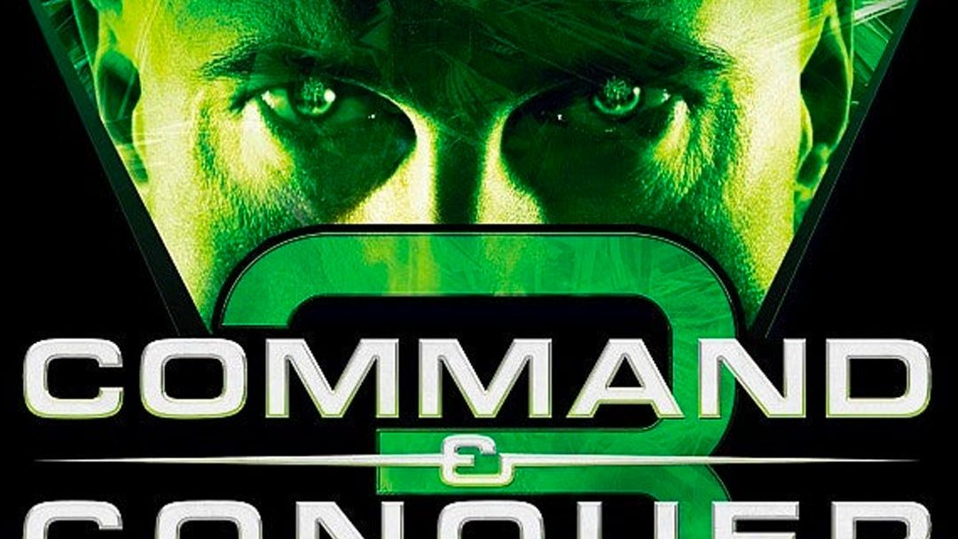 Чужачки (прохождение Command & Conquer 3: Tiberium Wars #8)