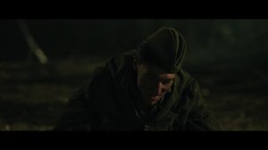 Блиндаж (2024)