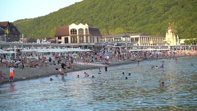 ФОТО И ВИДЕО КОЛЛЕКЦИЯ ИЗ АРХИПО-ОСИПОВКИ