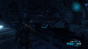 Lost Planet 3 НЕПРЕДВИДЕННЫЙ ВЫЛЕТ