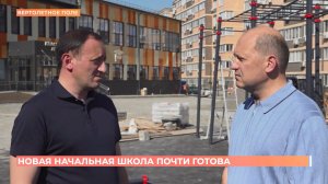 Ночная смена: дорожные службы Ростова ускоряют ремонт в разы