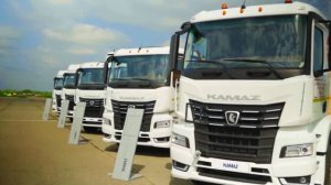 Отзыв клиента из Краснодара о технике КАМАЗ