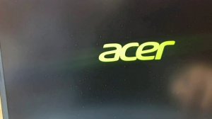 Как установить Windows на ноутбук с UEFI Acer Aspire 5 N20C если Windows не видит диск