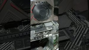 CMP 30HX майнинг-камень в GTX 1660 Super — Эксперимент и гейминг в Бишкеке! Видео [Часть 1]