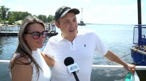 «Скоростные крылья» Волги: развитие речного туризма в Саратовской области