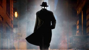 Паук-Нуар - 2 серия (сериал, 2026, черно-белая версия) / Spider-Noir