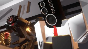 skibidi toilet 67 (part 4) roblox animation - Hawks RBX