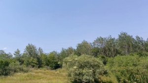 Дорога к Медовым водопадам из Кисловодска.Живописные виды из окна автомобиля