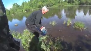 КАК МЫ С ПОЛКОВНИКОМ ЗАРАБОТАЛИ ДЕНЕГ В ДЕРЕВНЕ НА СЕВЕРЕ!