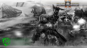 Warhammer 40,000: Space Marine 2 ║ Стрим 7