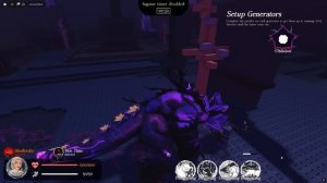 Все новые анимации в Forsaken