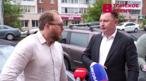 Власти города усилили контроль за ремонтом дорог