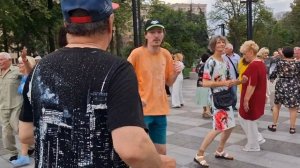 ПРИХОДИТ СУББОТА ТВОЯ И МОЯ ТАНЦЫ ХАРЬКОВ 2026