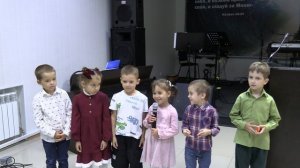 Стихи | Дети